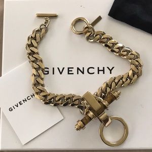 Givenchy Obsidia Necklace